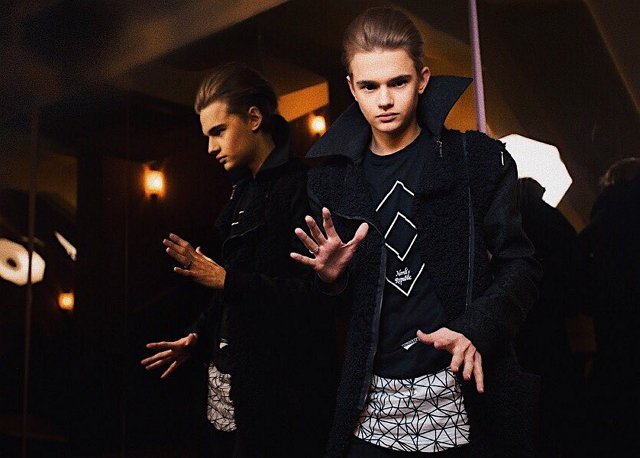 Жизнь после телестройки: Никита Турчин Жизнь после телестройки: Никита Турчин