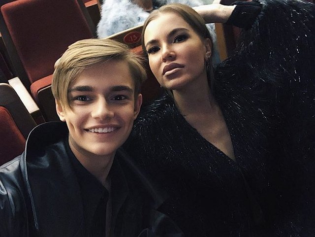 Жизнь после телестройки: Никита Турчин Жизнь после телестройки: Никита Турчин