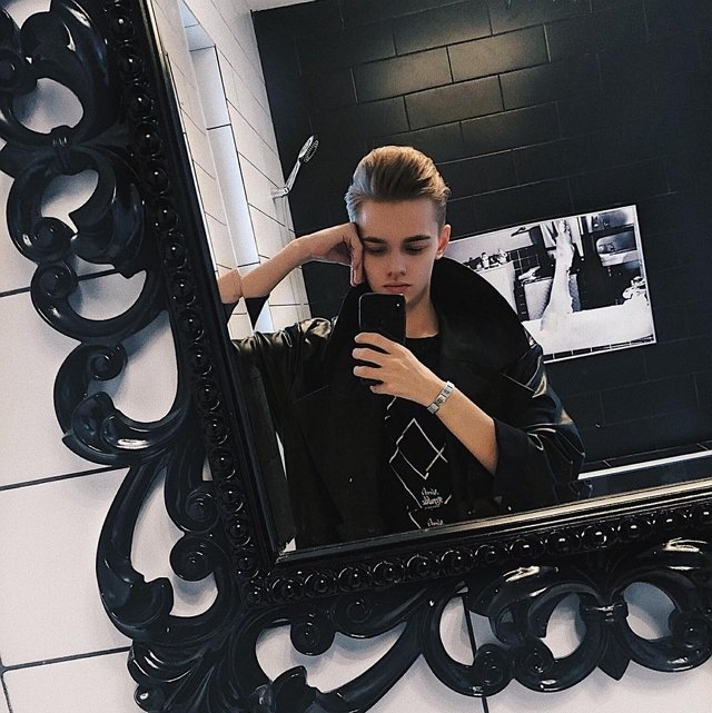 Жизнь после телестройки: Никита Турчин Жизнь после телестройки: Никита Турчин