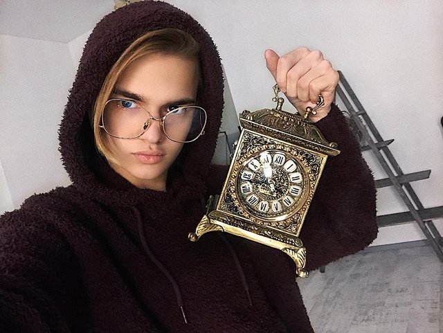 Жизнь после телестройки: Никита Турчин Жизнь после телестройки: Никита Турчин