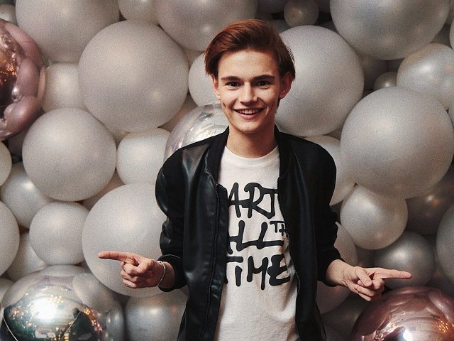 Жизнь после телестройки: Никита Турчин Жизнь после телестройки: Никита Турчин