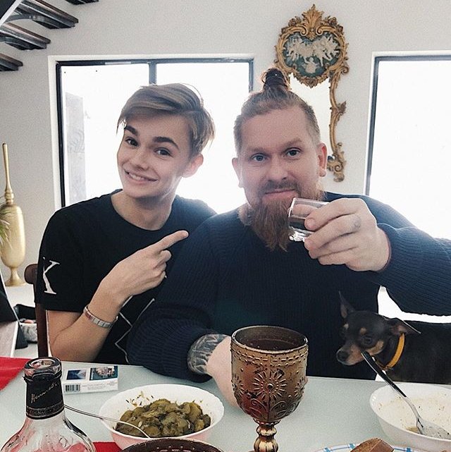 Жизнь после телестройки: Никита Турчин Жизнь после телестройки: Никита Турчин