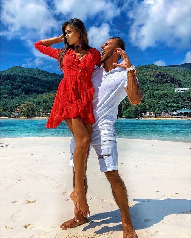 Фото участников с Сейшел (28.03.2019)