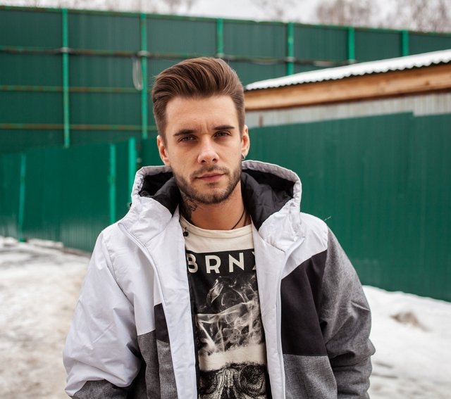 Евгений Ромашов: Он выбрал не ту тактику Евгений Ромашов: Он выбрал не ту тактику