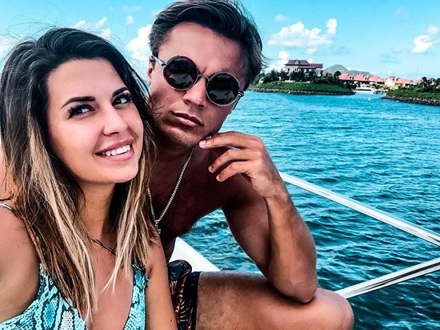 Алексей Купин: Майя находится под постоянным присмотром врача