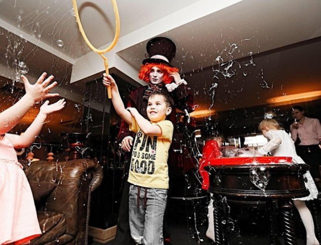 Фотоподборка детей участников (29.03.2019)