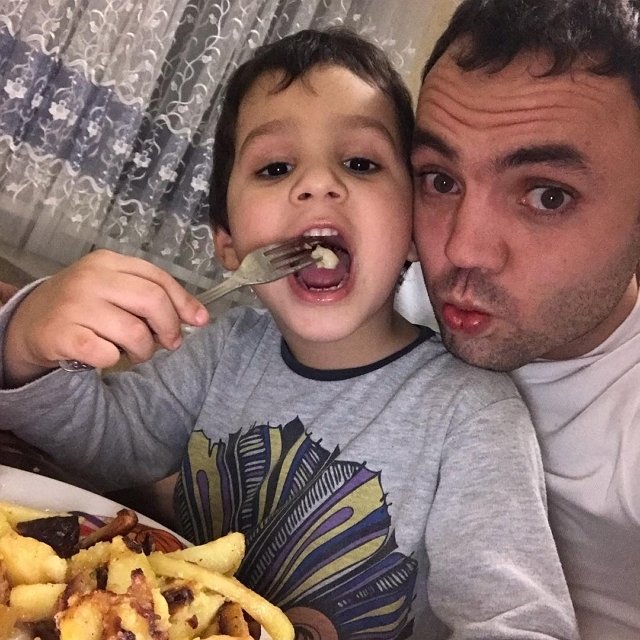 Фотоподборка детей участников (29.03.2019)