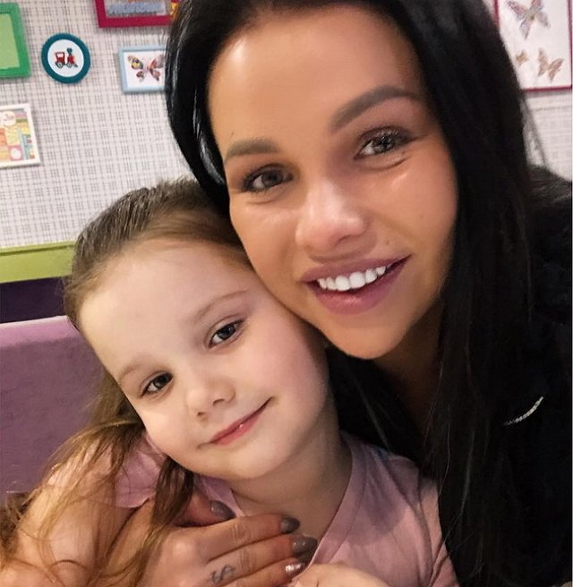 Фотоподборка детей участников (29.03.2019)