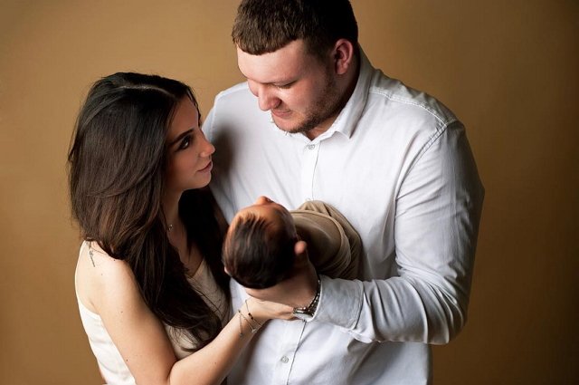 Фотоподборка детей участников (29.03.2019)