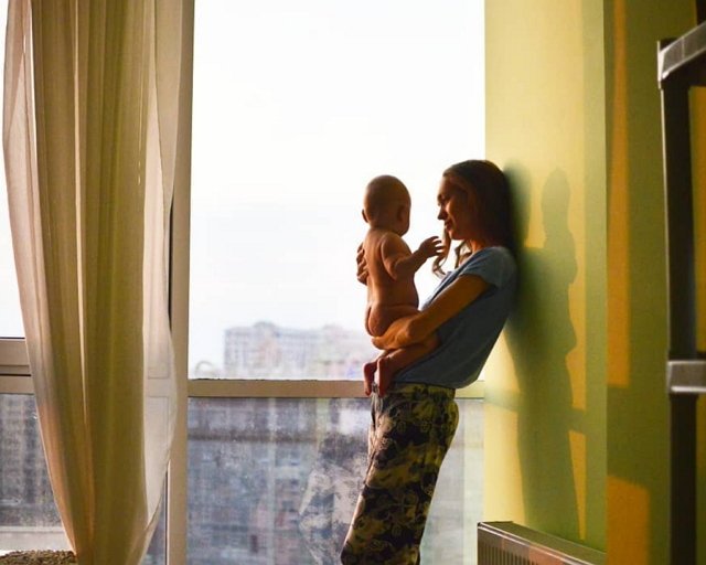 Фотоподборка детей участников (29.03.2019)