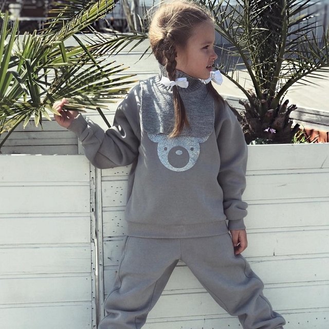 Фотоподборка детей участников (29.03.2019)