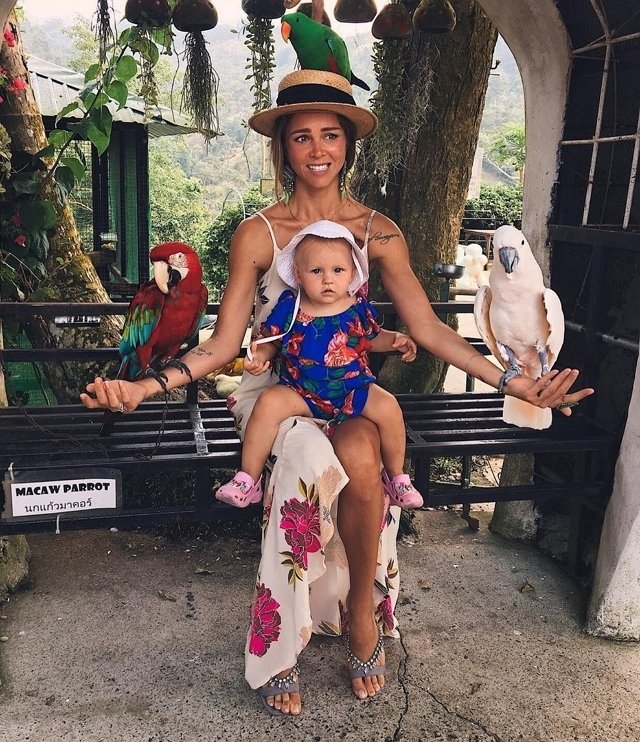 Фотоподборка детей участников (29.03.2019)