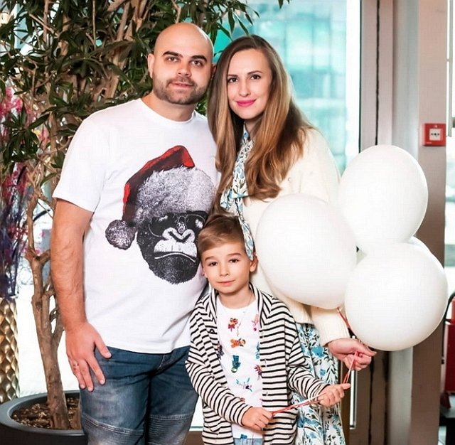 Фотоподборка детей участников (29.03.2019)