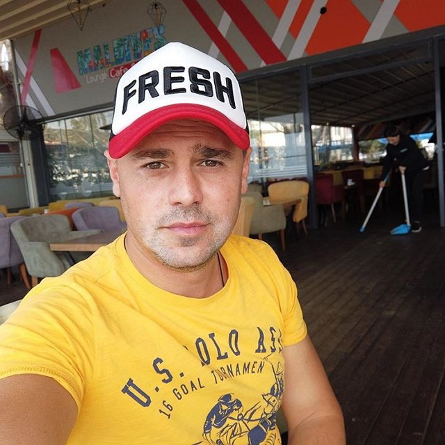 Сергей Пынзарь нуждается в неотложной медицинской помощи