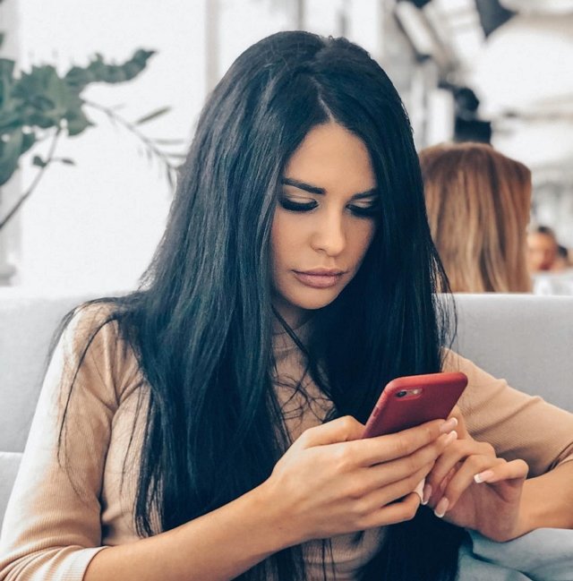 Свежие фото от участников (29.03.2019)