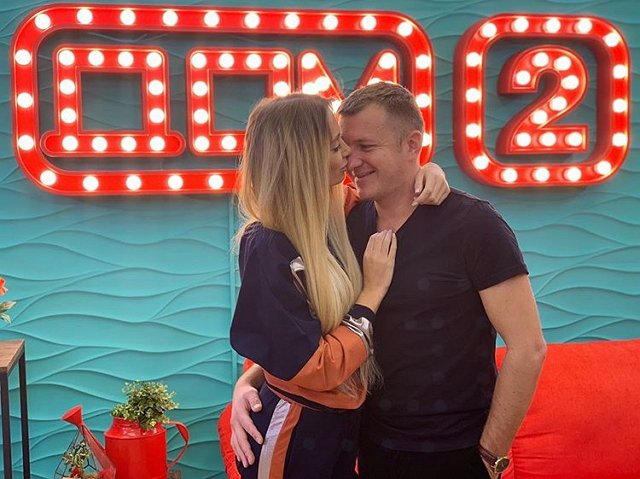 Яббаров планирует знакомство с мамой Ларченко Яббаров планирует знакомство с мамой Ларченко