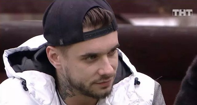 Ромашов уверенно идёт по стопам Сороки на проекте