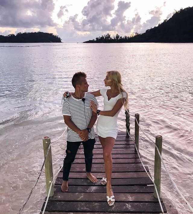 Фото участников с Сейшел (29.03.2019)