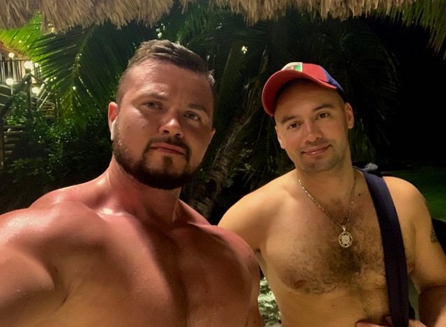 Фото участников с Сейшел (29.03.2019)