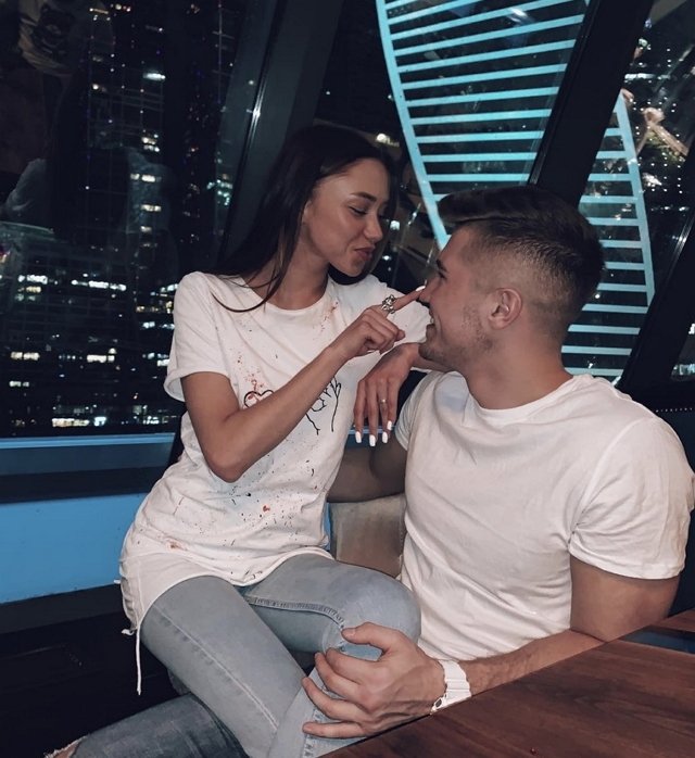 Роман Гриценко своим визитом сделал хорошо всем