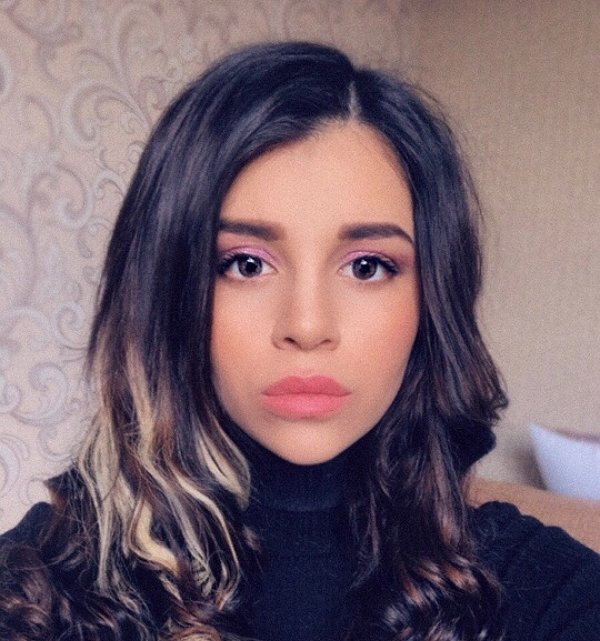 Алиана Устиненко: Новый проект и новая я Алиана Устиненко: Новый проект и новая я