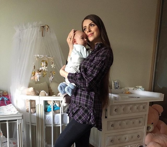 Фотоподборка детей участников (30.03.2019)