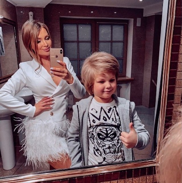 Фотоподборка детей участников (30.03.2019)