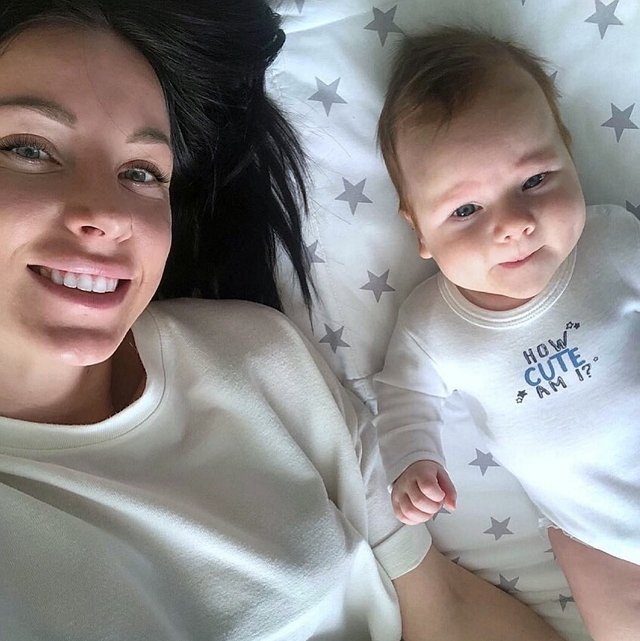 Фотоподборка детей участников (30.03.2019)