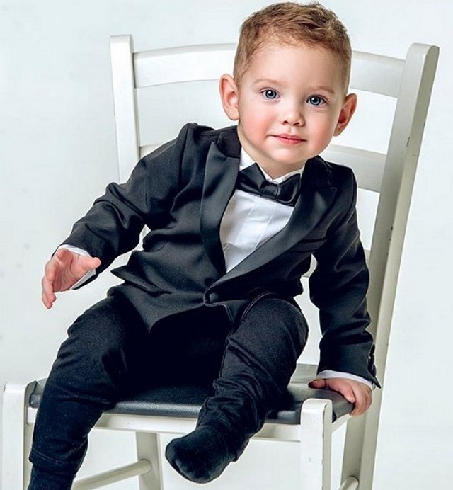 Фотоподборка детей участников (30.03.2019)