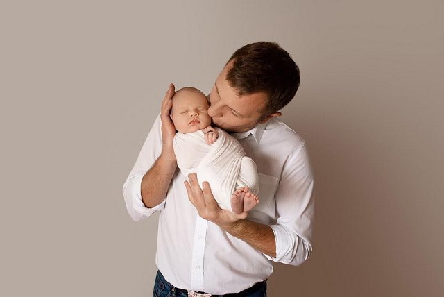 Фотоподборка детей участников (30.03.2019)