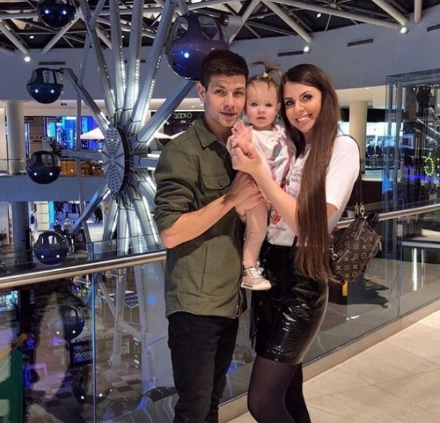 Фотоподборка детей участников (30.03.2019)