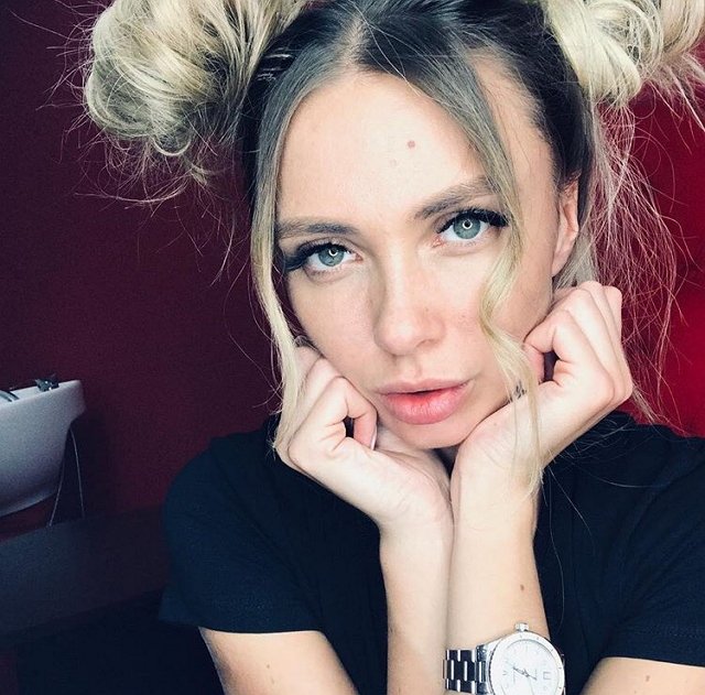 Маргарита Ларченко: Это будет «горячая» коллекция Маргарита Ларченко: Это будет «горячая» коллекция