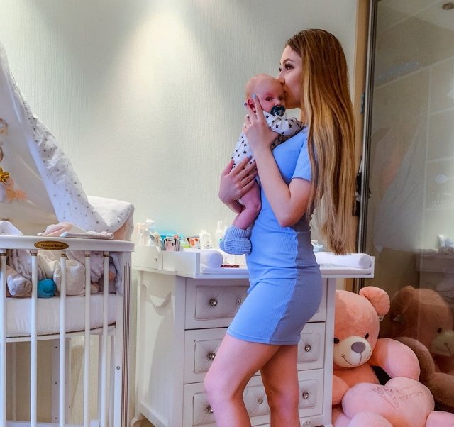 Алёна Савкина: Миллион переживаний Алёна Савкина: Миллион переживаний