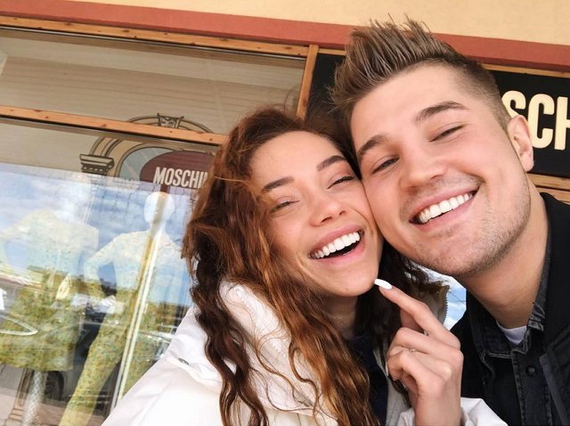 Евгения Шестакова: На поляне меня застали врасплох Евгения Шестакова: На поляне меня застали врасплох