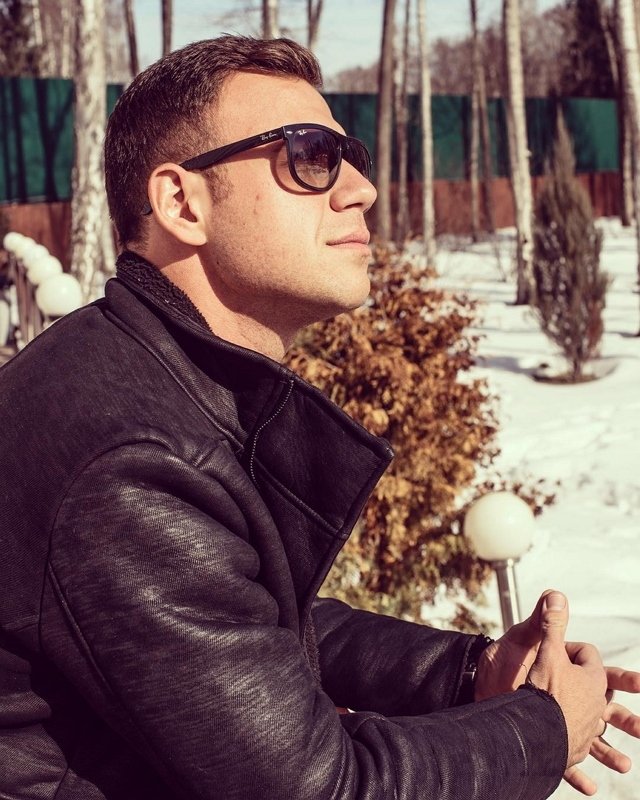 Свежие фото от участников (30.03.2019)