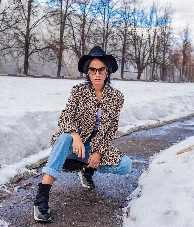 Свежие фото от участников (30.03.2019)