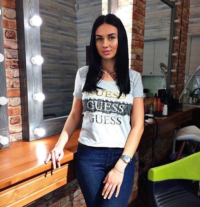 Юлия Романова: Я за здоровую критику!