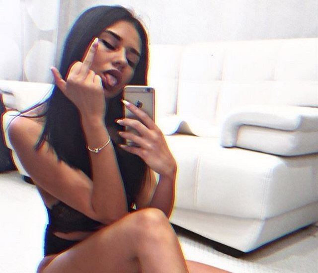 Юлия Романова: Я за здоровую критику!