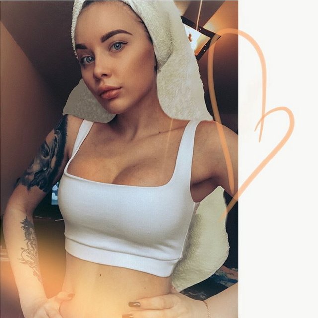 Жизнь после телестройки: Каролина Бабенко Жизнь после телестройки: Каролина Бабенко