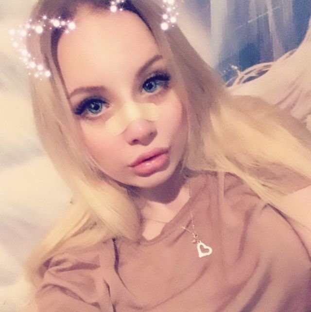 Жизнь после телестройки: Каролина Бабенко Жизнь после телестройки: Каролина Бабенко