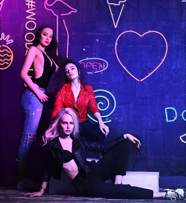 Жизнь после телестройки: Каролина Бабенко Жизнь после телестройки: Каролина Бабенко