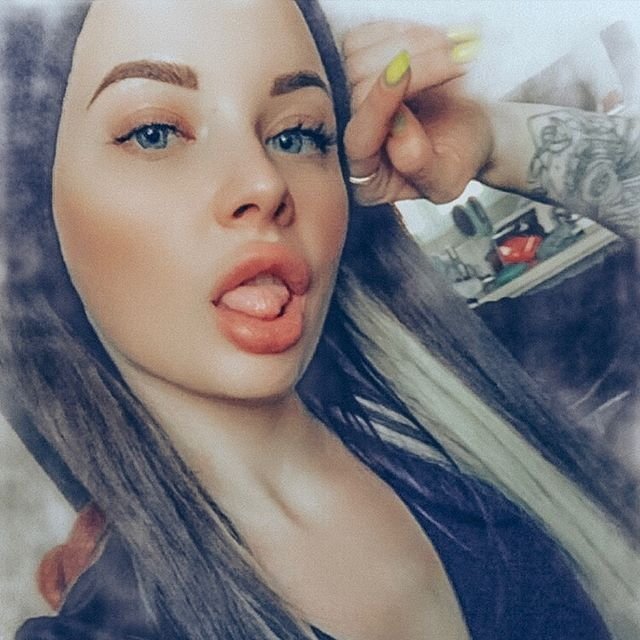 Жизнь после телестройки: Каролина Бабенко Жизнь после телестройки: Каролина Бабенко