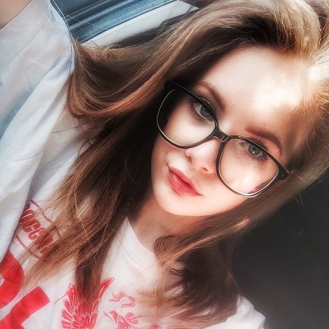 Жизнь после телестройки: Каролина Бабенко Жизнь после телестройки: Каролина Бабенко