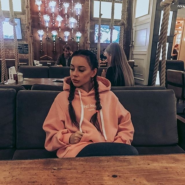 Жизнь после телестройки: Каролина Бабенко Жизнь после телестройки: Каролина Бабенко