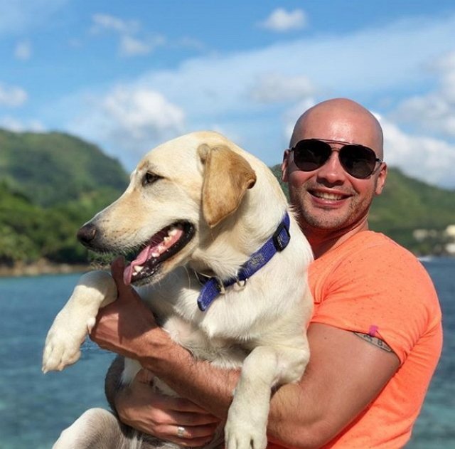 Фото участников с Сейшел (31.03.2019)