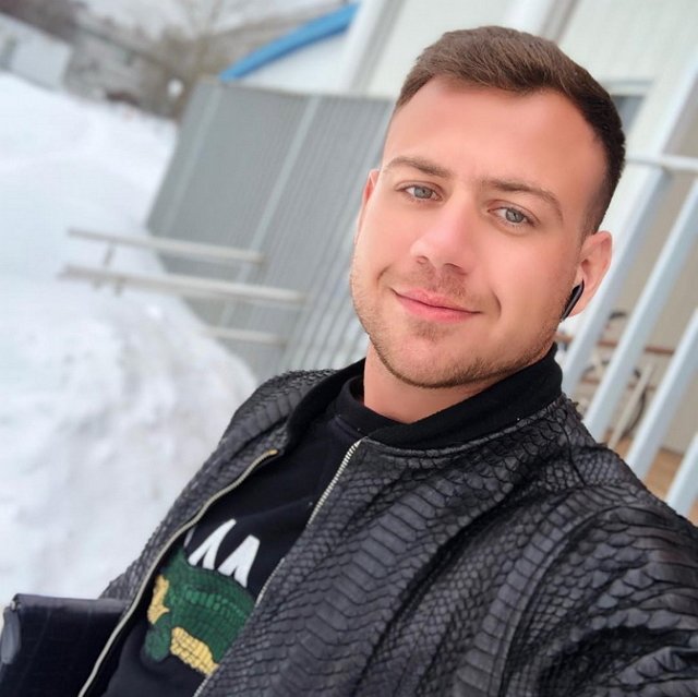 Свежие фото от участников (31.03.2019)