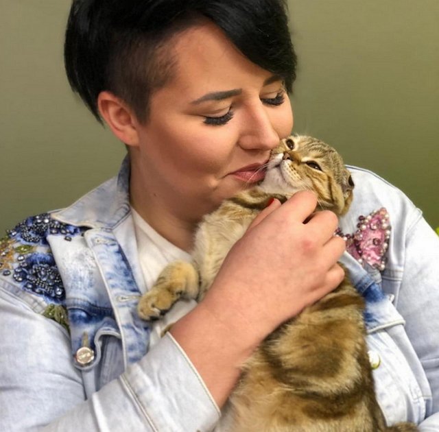 Свежие фото от участников (31.03.2019)