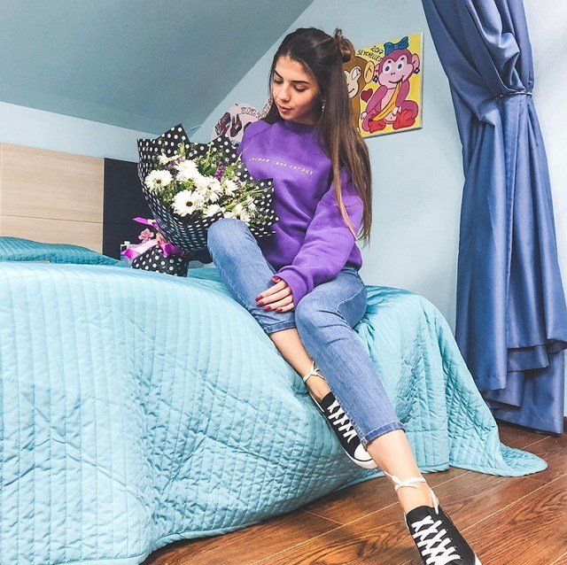 Свежие фото от участников (31.03.2019)