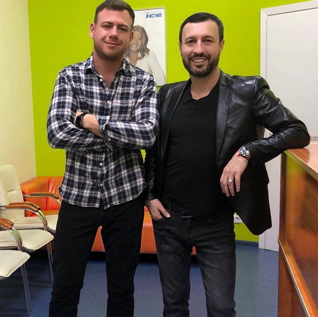 Свежие фото от участников (31.03.2019)