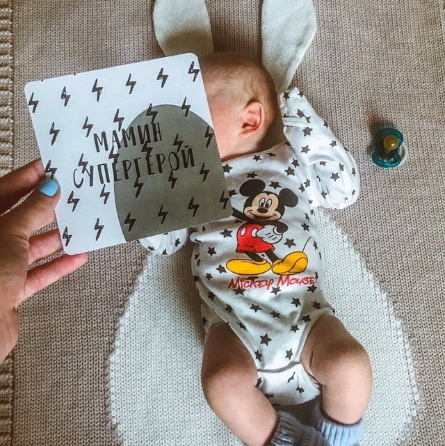 Фотоподборка детей участников (31.03.2019)